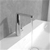 Villeroy & Boch Conum rubinetto lavabo, TVW12700400061, Conum cromo [Rubinetteria Bagno > Rubinetteria Lavabo]
