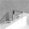 Villeroy & Boch Conum rubinetto lavabo, TVW12700100061, Conum cromo [Rubinetteria Bagno > Rubinetteria Lavabo]