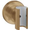 AXOR Citterio M supporto per doccetta, 39525140, Citterio M bronzo spazzolato [Rubinetteria Bagno > Doccette / Supporti]