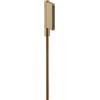 AXOR One doccetta, 2 tipi di getto, 45720140, One bronzo spazzolato [Rubinetteria Bagno > Doccette / Supporti]