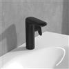 Villeroy & Boch Antao rubinetto lavabo, TVW111004000K5, Antao nero opaco [Rubinetteria Bagno > Rubinetteria Lavabo]