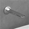 Villeroy & Boch Antao bocca di erogazione vasca, TVT11100300061, Antao cromo [Rubinetteria Bagno > Rubinetteria Vasca]