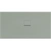 Villeroy & Boch Squaro Infinity piatto doccia rettangolare, UDQ1580SQI2RV-R8, Squaro Infinity morning green [Piatti Doccia > Piatti Doccia Rettangolari]