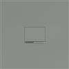 Villeroy & Boch Squaro Infinity tappo della piletta per piatto doccia, UCWAS0241-R8, Squaro Infinity morning green [Piatti Doccia > Accessori per Piatti Doccia]