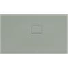 Villeroy & Boch Squaro Infinity piatto doccia rettangolare, UDQ1375SQI2RV-R8, Squaro Infinity morning green [Piatti Doccia > Piatti Doccia Rettangolari]