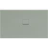 Villeroy & Boch Squaro Infinity piatto doccia rettangolare, UDQ1590SQI2RV-R8, Squaro Infinity morning green [Piatti Doccia > Piatti Doccia Rettangolari]