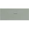 Villeroy & Boch Squaro Infinity piatto doccia rettangolare, UDQ1770SQI2RV-R8, Squaro Infinity morning green [Piatti Doccia > Piatti Doccia Rettangolari]
