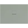Villeroy & Boch Squaro Infinity piatto doccia rettangolare, UDQ1390SQI2IV-R8, Squaro Infinity morning green [Piatti Doccia > Piatti Doccia Rettangolari]