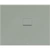 Villeroy & Boch Squaro Infinity piatto doccia rettangolare, UDQ1190SQI2RV-R8, Squaro Infinity morning green [Piatti Doccia > Piatti Doccia Rettangolari]