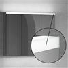 neoro n50 Advance Modulo a LED superiore per armadietto a specchio 100 cm, BL000927, n50 Advance [Armadietti a Specchio > Ricambi per Armadietti a Specchio]