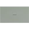 Villeroy & Boch Squaro Infinity piatto doccia rettangolare, UDQ1690SQI2V-R8, Squaro Infinity morning green [Piatti Doccia > Piatti Doccia Rettangolari]