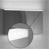 neoro n50 Advance Modulo a LED superiore per armadietto a specchio 140 cm, BL000949, n50 Advance [Armadietti a Specchio > Ricambi per Armadietti a Specchio]