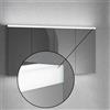 neoro n50 Advance Modulo a LED superiore per armadietto a specchio 160 cm, BL000950, n50 Advance [Armadietti a Specchio > Ricambi per Armadietti a Specchio]