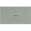 Villeroy & Boch Squaro Infinity piatto doccia rettangolare, UDQ1480SQI2V-R8, Squaro Infinity morning green [Piatti Doccia > Piatti Doccia Rettangolari]