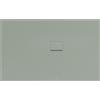Villeroy & Boch Squaro Infinity piatto doccia rettangolare, UDQ1610SQI2RV-R8, Squaro Infinity morning green [Piatti Doccia > Piatti Doccia Rettangolari]