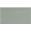 Villeroy & Boch Squaro Infinity piatto doccia rettangolare, UDQ1790SQI2RV-R8, Squaro Infinity morning green [Piatti Doccia > Piatti Doccia Rettangolari]