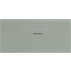 Villeroy & Boch Squaro Infinity piatto doccia rettangolare, UDQ1570SQI2RV-R8, Squaro Infinity morning green [Piatti Doccia > Piatti Doccia Rettangolari]