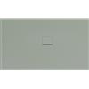 Villeroy & Boch Squaro Infinity piatto doccia rettangolare, UDQ1710SQI2RV-R8, Squaro Infinity morning green [Piatti Doccia > Piatti Doccia Rettangolari]