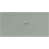 Villeroy & Boch Squaro Infinity piatto doccia rettangolare, UDQ1575SQI2RV-R8, Squaro Infinity morning green [Piatti Doccia > Piatti Doccia Rettangolari]
