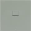 Villeroy & Boch Squaro Infinity piatto doccia rettangolare, UDQ1010SQI1V-R8, Squaro Infinity morning green [Piatti Doccia > Piatti Doccia Rettangolari]