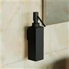 Cosmic Metric dispenser per sapone liquido, WJP038A7801036, Metric [Accessori Bagno > Portasapone]