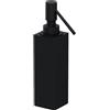 Cosmic Metric dispenser per sapone, WJP038A7831036, Metric [Accessori Bagno > Portasapone]
