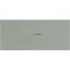 Villeroy & Boch Squaro Infinity piatto doccia rettangolare, UDQ1775SQI2RV-R8, Squaro Infinity morning green [Piatti Doccia > Piatti Doccia Rettangolari]
