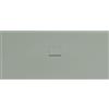 Villeroy & Boch Squaro Infinity piatto doccia rettangolare, UDQ1880SQI2V-R8, Squaro Infinity morning green [Piatti Doccia > Piatti Doccia Rettangolari]