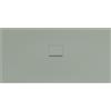 Villeroy & Boch Squaro Infinity piatto doccia rettangolare, UDQ1680SQI2V-R8, Squaro Infinity morning green [Piatti Doccia > Piatti Doccia Rettangolari]