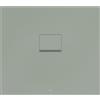Villeroy & Boch Squaro Infinity piatto doccia rettangolare, UDQ9080SQI2V-R8, Squaro Infinity morning green [Piatti Doccia > Piatti Doccia Rettangolari]