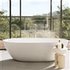 Villeroy & Boch Antao vasca da bagno freestanding, ovale, UBQ170TAO7V-01, Antao bianco [Vasche da Bagno > Vasche da Bagno Freestanding]