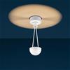 Catellani & Smith Ale lampada a soffitto, LED, ALECW, Ale [Lampade per Interni > Lampade a Soffitto]