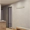 HELL BOX lampada a parete LED, 40284/1-13, BOX [Lampade per Interni > Lampade a Parete]