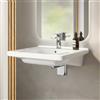 Villeroy & Boch ViCare lavabo sospeso, 4A686001, ViCare bianco [Lavabi > Lavabi Sospesi]