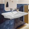 Villeroy & Boch ViCare lavabo sospeso, 4A6880R1, ViCare bianco [Lavabi > Lavabi Sospesi]