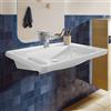 Villeroy & Boch ViCare lavabo sospeso, 4A6881R1, ViCare bianco [Lavabi > Lavabi Sospesi]