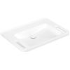 Villeroy & Boch ViCare lavabo sospeso, 4A6883T2, ViCare bianco [Lavabi > Lavabi Sospesi]