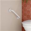 Villeroy & Boch ViCare maniglia di sostegno, 92172268, ViCare bianco [Accessori Bagno > Maniglie di Sostegno]