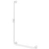 Villeroy & Boch ViCare maniglia di sostegno, 92172868, ViCare bianco [Accessori Bagno > Maniglie di Sostegno]