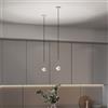 Top Light PUK! Drop Avantgarde lampada a sospensione, a LED, 80-5102022, PUK! 80 Drop Avantgarde; PUK! Avantgarde [Lampade per Interni > Lampade a Sospensione]