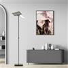 HELL EVOLO proiettore a soffitto, LED, 60526/1-12, EVOLO [Lampade per Interni > Lampade a piantana]
