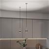 Top Light PUK! Drop Avantgarde lampada a sospensione, a LED, 80-5102026, PUK! 80 Drop Avantgarde; PUK! Avantgarde [Lampade per Interni > Lampade a Sospensione]