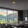 HELL FINDUS lampada a sospensione a LED, 20609/1-01, FINDUS [Lampade per Interni > Lampade a Sospensione]
