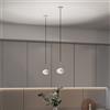 Top Light PUK! Drop Avantgarde lampada a sospensione, a LED, 120-5102022, PUK! 120 Drop Avantgarde; PUK! Avantgarde [Lampade per Interni > Lampade a Sospensione]