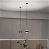 Top Light PUK! Drop Avantgarde lampada a sospensione, a LED, 120-5102002, PUK! 120 Drop Avantgarde; PUK! Avantgarde [Lampade per Interni > Lampade a Sospensione]