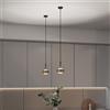 Top Light PUK! Drop Avantgarde lampada a sospensione, a LED, 120-5102024, PUK! 120 Drop Avantgarde; PUK! Avantgarde [Lampade per Interni > Lampade a Sospensione]