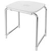 Villeroy & Boch ViCare sgabello, 92170468, ViCare [Accessori Bagno > Sedute e Sgabelli da Bagno]