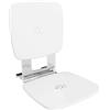 Villeroy & Boch ViCare sedile sospeso, 92170168, ViCare [Accessori Bagno > Sedute e Sgabelli da Bagno]