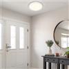 HELL NINA lampada a soffitto, LED, 70598/1-07, NINA [Lampade per Interni > Lampade a Soffitto]