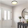HELL NINA lampada a soffitto, LED, 70598/1-51, NINA [Lampade per Interni > Lampade a Soffitto]